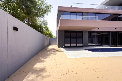 Tilal City, Sharjah, UAE의 판매용 빌라 침실 5개, 509.29제곱미터 번호 749297 - 사진 22