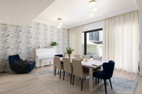 Willa na sprzedaż w Dubai, ZEA 6 sypialnie, 425.5 mkw., nr 749299 - zdjęcie 4