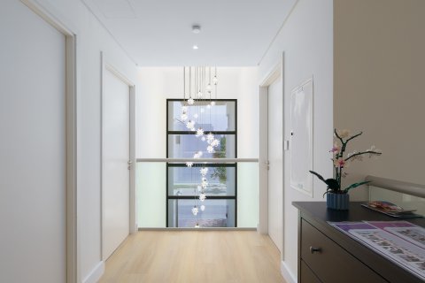 Willa na sprzedaż w Dubai, ZEA 6 sypialnie, 425.5 mkw., nr 749299 - zdjęcie 5