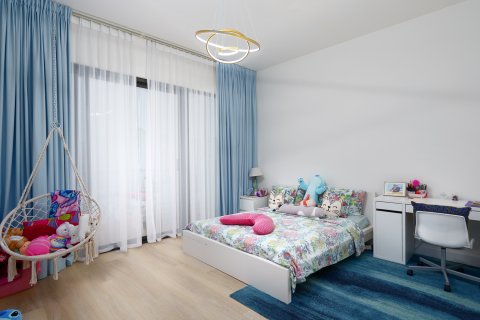 Willa na sprzedaż w Dubai, ZEA 6 sypialnie, 425.5 mkw., nr 749299 - zdjęcie 10