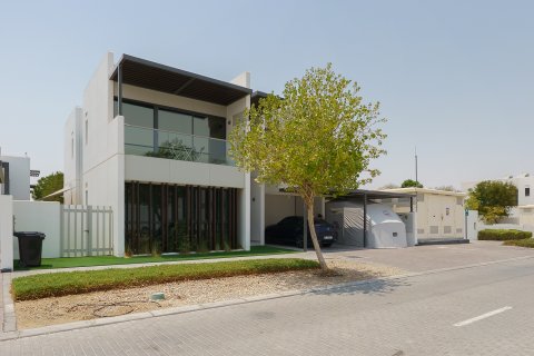 Willa na sprzedaż w Dubai, ZEA 6 sypialnie, 425.5 mkw., nr 749299 - zdjęcie 19