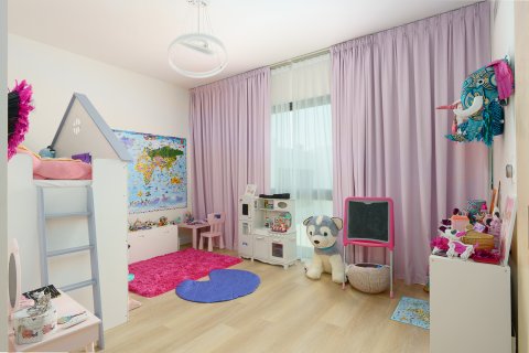 Willa na sprzedaż w Dubai, ZEA 6 sypialnie, 425.5 mkw., nr 749299 - zdjęcie 11