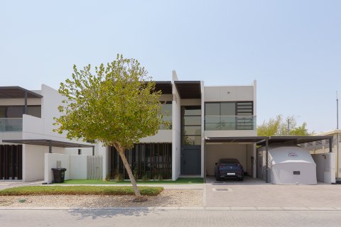 Willa na sprzedaż w Dubai, ZEA 6 sypialnie, 425.5 mkw., nr 749299 - zdjęcie 18