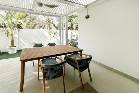 Willa na sprzedaż w Dubai, ZEA 6 sypialnie, 425.5 mkw., nr 749299 - zdjęcie 17