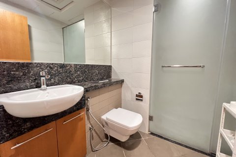 Apartament na sprzedaż w Business Bay, Dubai, ZEA 1 pokój, 60.84 mkw., nr 749298 - zdjęcie 11