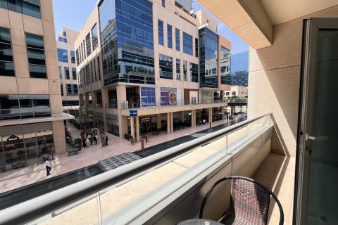 Apartament na sprzedaż w Business Bay, Dubai, ZEA 1 pokój, 60.84 mkw., nr 749298 - zdjęcie 9
