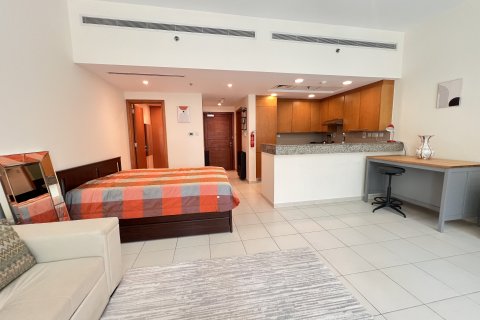 Apartament na sprzedaż w Business Bay, Dubai, ZEA 1 pokój, 60.84 mkw., nr 749298 - zdjęcie 8