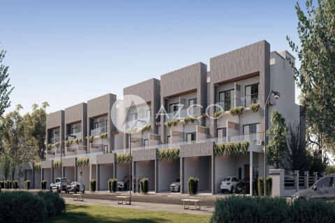 Vila v Jumeirah Village Circle, Dubai, SAE 4 ložnice, 309.2 m² Č.: 546018 - fotografie 1