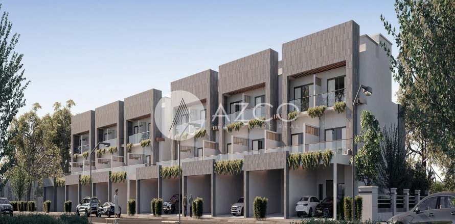 Vila v Jumeirah Village Circle, Dubai, SAE 4 ložnice, 309.2 m² Č.: 546018