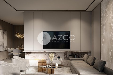 Vila v Jumeirah Village Circle, Dubai, SAE 4 ložnice, 309.2 m² Č.: 546018 - fotografie 2