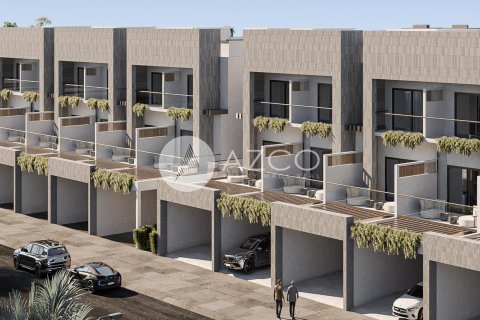 Vila v Jumeirah Village Circle, Dubai, SAE 4 ložnice, 309.2 m² Č.: 546018 - fotografie 7