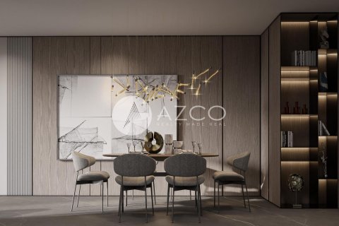 Vila v Jumeirah Village Circle, Dubai, SAE 4 ložnice, 309.2 m² Č.: 546018 - fotografie 4