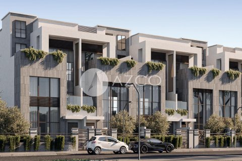 Vila v Jumeirah Village Circle, Dubai, SAE 4 ložnice, 309.2 m² Č.: 546018 - fotografie 8
