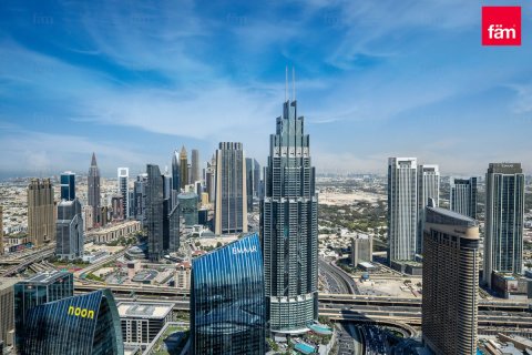 Lakás itt: Downtown Dubai (Downtown Burj Dubai), EAE, 2 hálószoba, 191 m², azonosító: 694189 - fénykép 4