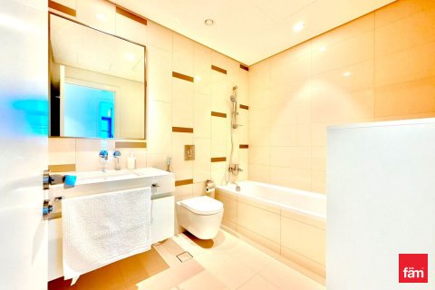 Пәтер Dubai Harbour, Дубай, БАӘ-да 112.1 м² № 694190 - фото 17