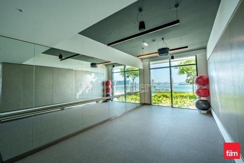 Пәтер Dubai Harbour, Дубай, БАӘ-да 112.1 м² № 694190 - фото 8