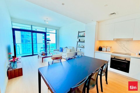 Пәтер Dubai Harbour, Дубай, БАӘ-да 112.1 м² № 694190 - фото 9