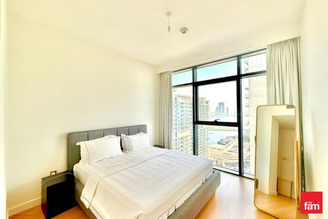 Пәтер Dubai Harbour, Дубай, БАӘ-да 112.1 м² № 694190 - фото 20