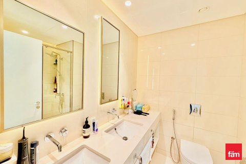 Пәтер Dubai Harbour, Дубай, БАӘ-да 112.1 м² № 694190 - фото 22