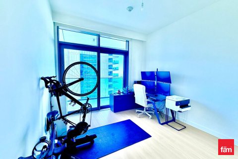 Пәтер Dubai Harbour, Дубай, БАӘ-да 112.1 м² № 694190 - фото 16