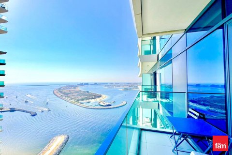 Пәтер Dubai Harbour, Дубай, БАӘ-да 112.1 м² № 694190 - фото 12