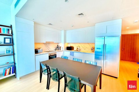 Пәтер Dubai Harbour, Дубай, БАӘ-да 112.1 м² № 694190 - фото 5