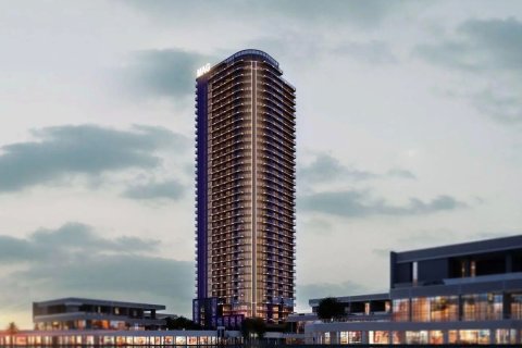 Apartamento en venta en Dubai, EAU 1 dormitorio, 77.9 m2 № 694192 - foto 11