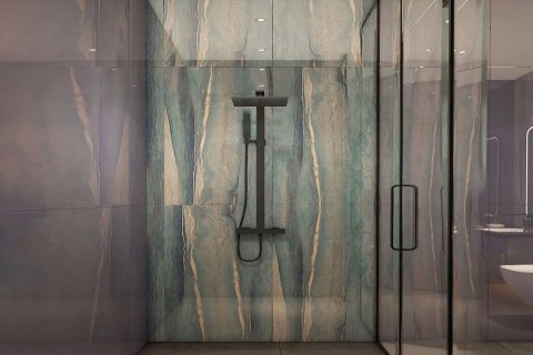 Apartamento en venta en Dubai, EAU 1 dormitorio, 77.9 m2 № 694192 - foto 8