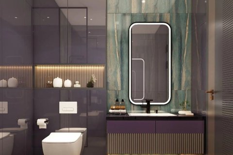 Apartamento en venta en Dubai, EAU 1 dormitorio, 77.9 m2 № 694192 - foto 9