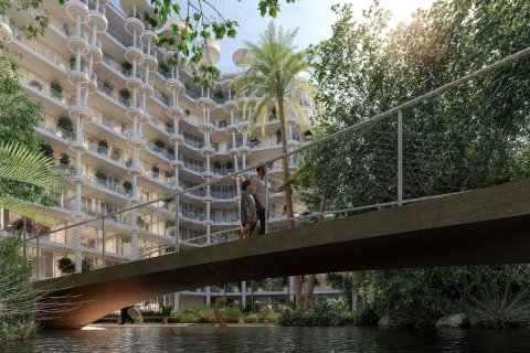 Lakás itt: Wadi Al Safa 2, Dubai, EAE, 1 hálószoba, 76.4 m², azonosító: 694193 - fénykép 8