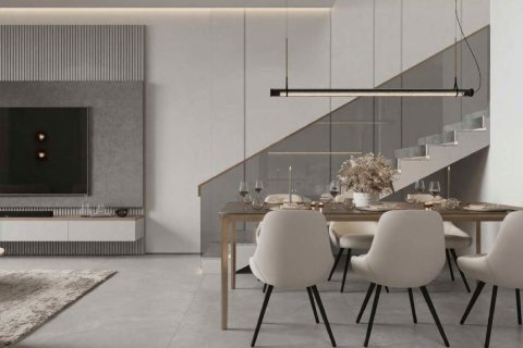 Lakás itt: Wadi Al Safa 2, Dubai, EAE, 1 hálószoba, 76.4 m², azonosító: 694193 - fénykép 4