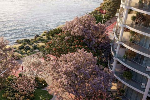 Lakás itt: Wadi Al Safa 2, Dubai, EAE, 1 hálószoba, 76.4 m², azonosító: 694193 - fénykép 7