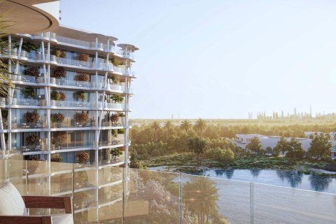 Lakás itt: Wadi Al Safa 2, Dubai, EAE, 1 hálószoba, 76.4 m², azonosító: 694193 - fénykép 10