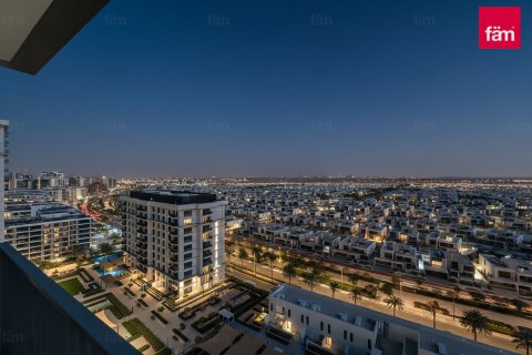 Lakás itt: Dubai Hills Estate, EAE, 1 hálószoba, 60.3 m², azonosító: 694191 - fénykép 3