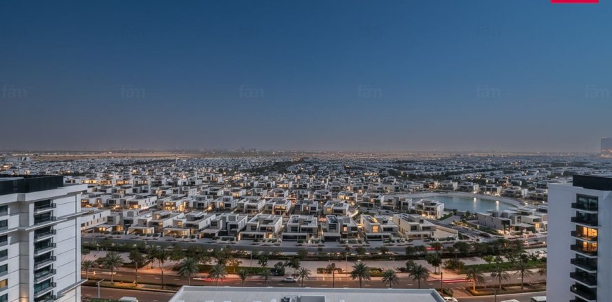 Lakás itt: Dubai Hills Estate, EAE, 1 hálószoba, 60.3 m², azonosító: 694191