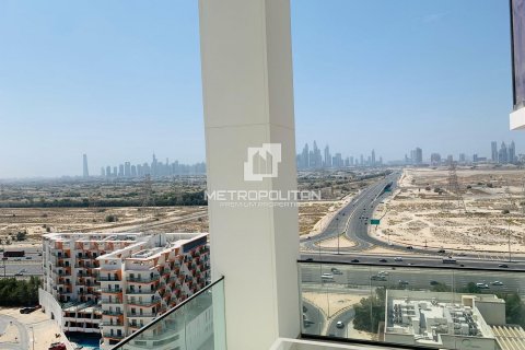 Apartament në Jumeirah Village Circle, Dubai, Emiratet e Bashkuara Arabe 2 dhoma gjumi, 103 m2. № 593796 - Foto 15
