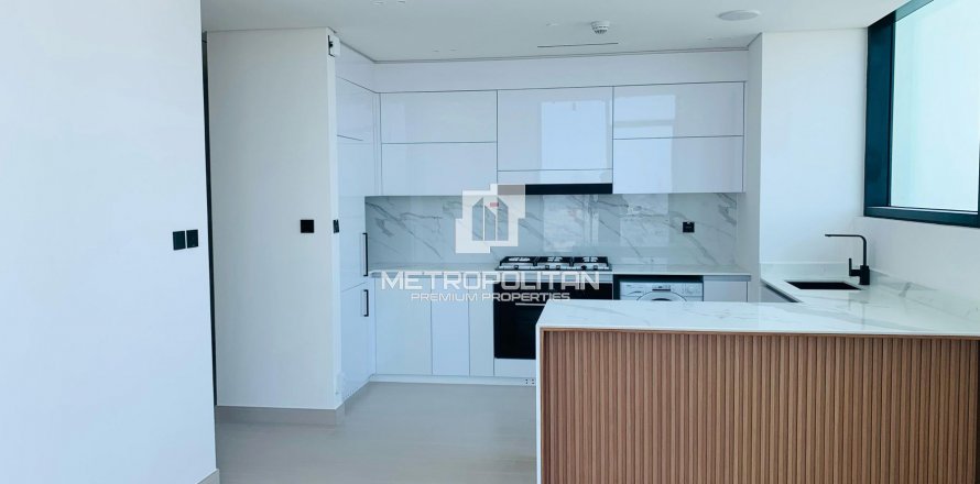 Apartament në Jumeirah Village Circle, Dubai, Emiratet e Bashkuara Arabe 2 dhoma gjumi, 103 m2. № 593796