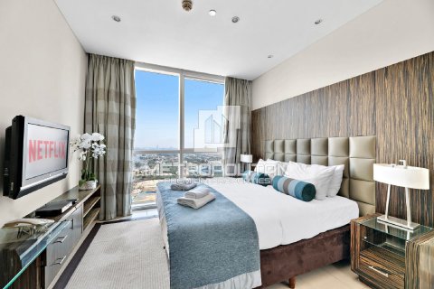 Apartament në Jumeirah Lake Towers, Dubai, Emiratet e Bashkuara Arabe 1 dhomë gjumi, 64 m2. № 593792 - Foto 10