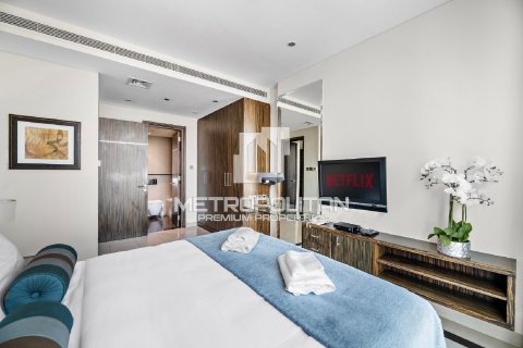 Apartament në Jumeirah Lake Towers, Dubai, Emiratet e Bashkuara Arabe 1 dhomë gjumi, 64 m2. № 593792 - Foto 12