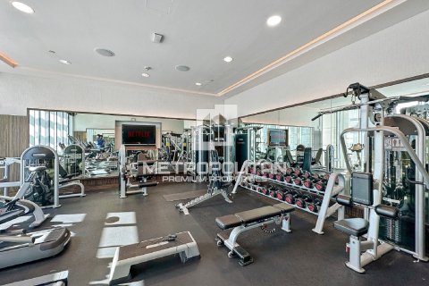 Apartament në Jumeirah Lake Towers, Dubai, Emiratet e Bashkuara Arabe 1 dhomë gjumi, 64 m2. № 593792 - Foto 14