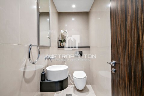 Apartament në Jumeirah Lake Towers, Dubai, Emiratet e Bashkuara Arabe 1 dhomë gjumi, 64 m2. № 593792 - Foto 11