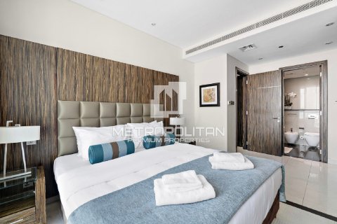 Apartament në Jumeirah Lake Towers, Dubai, Emiratet e Bashkuara Arabe 1 dhomë gjumi, 64 m2. № 593792 - Foto 9