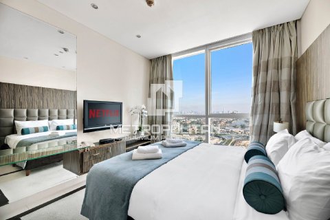Apartament në Jumeirah Lake Towers, Dubai, Emiratet e Bashkuara Arabe 1 dhomë gjumi, 64 m2. № 593792 - Foto 8