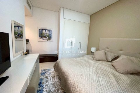 Apartment sa Business Bay, Dubai, UAE 1 silid-tulugan, 76 sq.m. № 593795 - larawan 6