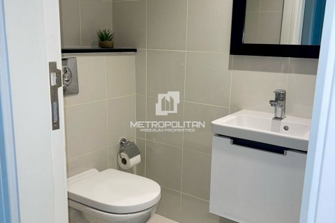 Apartment sa Business Bay, Dubai, UAE 1 silid-tulugan, 76 sq.m. № 593795 - larawan 11