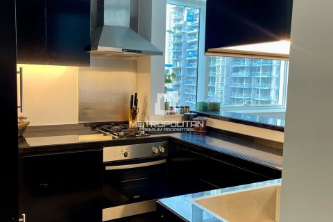Apartment sa Business Bay, Dubai, UAE 1 silid-tulugan, 76 sq.m. № 593795 - larawan 8