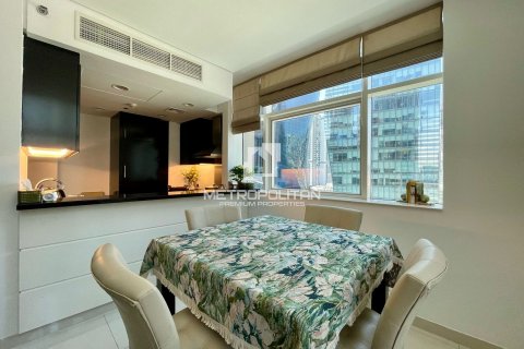 Apartment sa Business Bay, Dubai, UAE 1 silid-tulugan, 76 sq.m. № 593795 - larawan 5