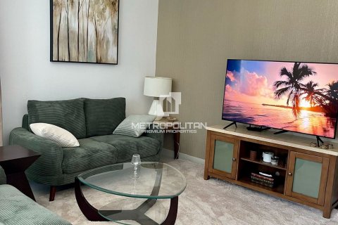 Apartment sa Business Bay, Dubai, UAE 1 silid-tulugan, 76 sq.m. № 593795 - larawan 2