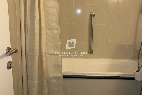 Apartment sa Business Bay, Dubai, UAE 1 silid-tulugan, 76 sq.m. № 593795 - larawan 9