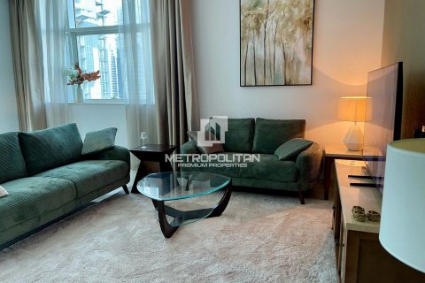 Apartment sa Business Bay, Dubai, UAE 1 silid-tulugan, 76 sq.m. № 593795 - larawan 4
